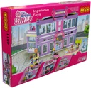 Tienda de Moda Dream Girls 810pzs 6a+
