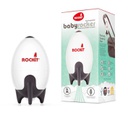 Mecedor Baby-Rocker Suave y Relajante Recargable USB  p/Cuna,Coche y Encierro (650065)