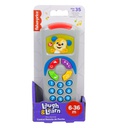 Fisher-Price Control Remoto de Perrito 6-36m