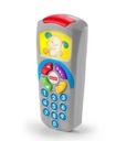 Fisher-Price Control Remoto de Perrito 6-36m