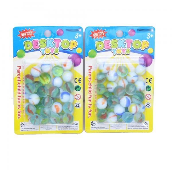 Bolinchas en Blister 3a+ (442053)