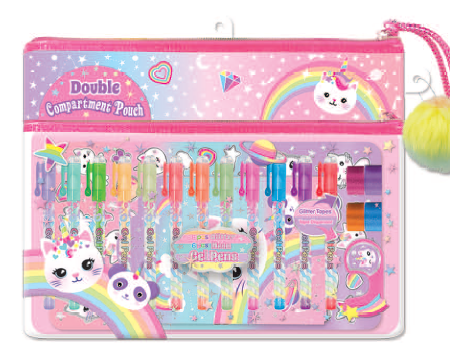 Creaciones Coloridas Gaticornio 5a+