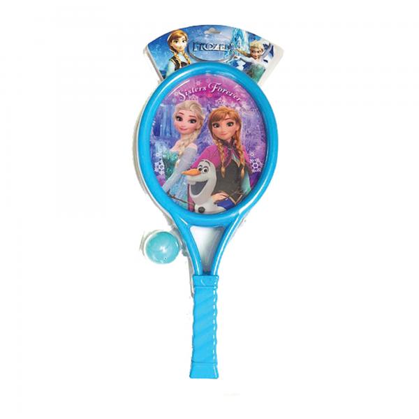 Juego de Raquetas en Blister 3a+ (438261)