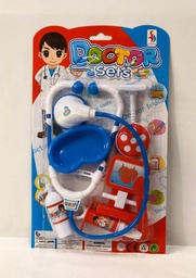 [WWSD16973] Accesorios de Doctor Blister 3a+ (435659)