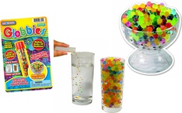 [JU6304] Globbie Bolitas Crece y Crece Blister 6a+