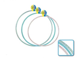[KT3017B] Hula-Hula Surt/4 Diferentes Medidas y Colores (Se venden por Separado)3a+