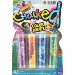 [JU3522] Tizas Gigantes de Colores 4a+