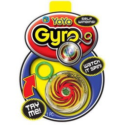 [JU780] Yoyo GyroBlister Surt/3 4a+