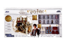[JA31991] Torre de Gryffindor de Harry Potter con 10 Figuras 5a+