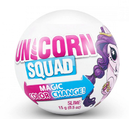 [ZU77421] Escuadrón Unicornio Cambia su Color Magico Displ/24 3a+