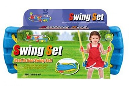 [KG28881F] Hamaca en Forna de Tablita color Azul 3a+