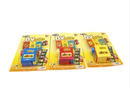 [WWMB8001] Visor de Camara de Video de Animales de la Selva Surt/3 3a+ (451154)