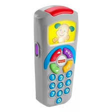 [MTHXB72] Fisher-Price Control Remoto de Perrito 6-36m